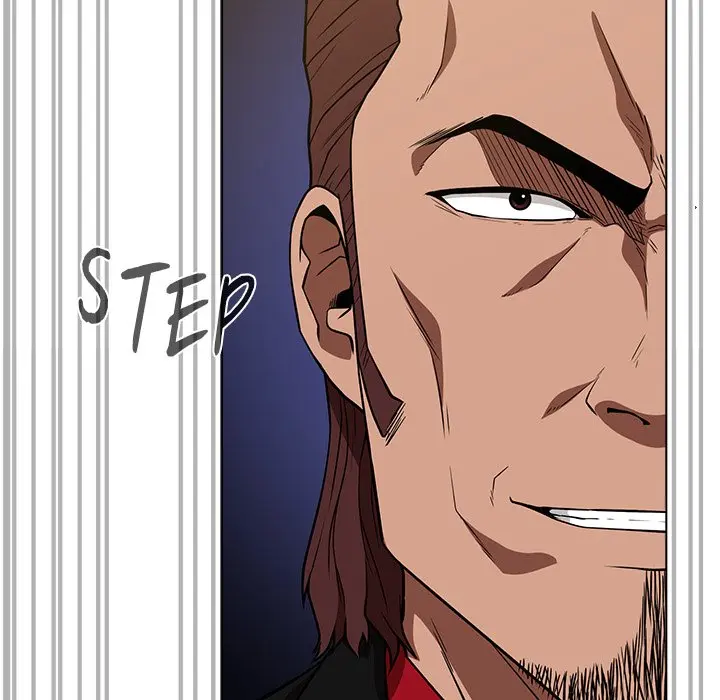 Malcolm The Superstar Detective Chapter 15 - Page 61