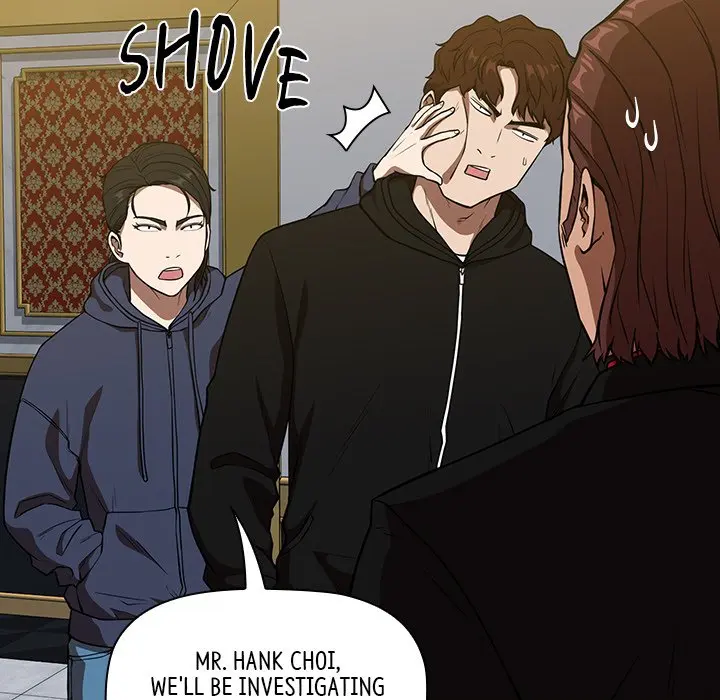 Malcolm The Superstar Detective Chapter 15 - Page 65
