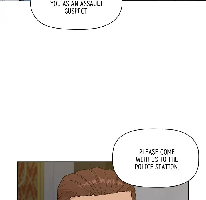 Malcolm The Superstar Detective Chapter 15 - Page 66