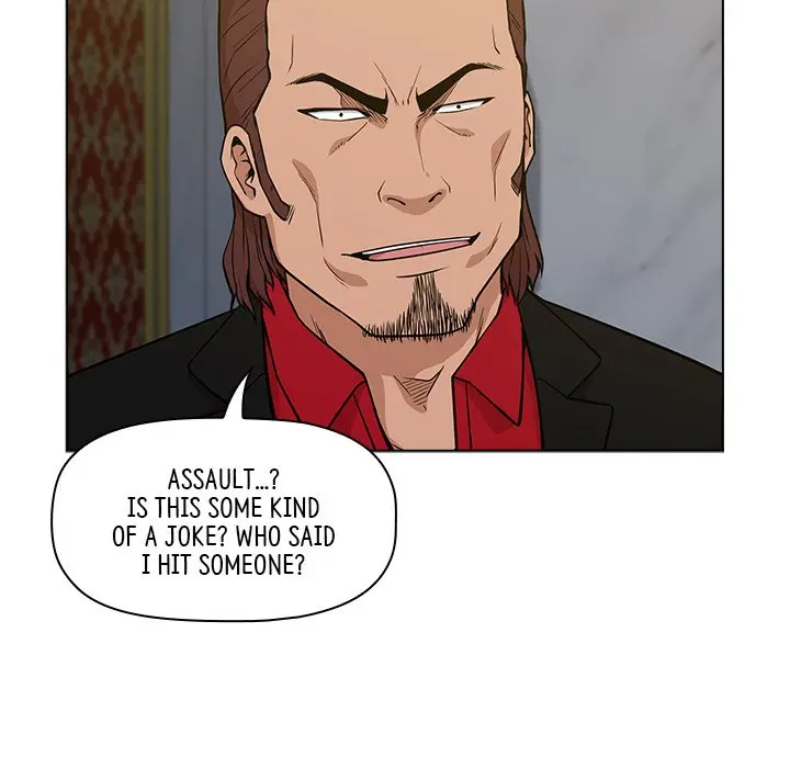 Malcolm The Superstar Detective Chapter 15 - Page 67