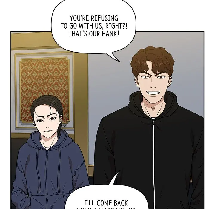 Malcolm The Superstar Detective Chapter 15 - Page 74
