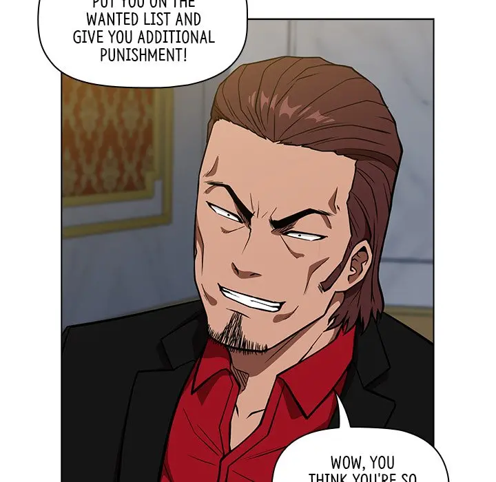 Malcolm The Superstar Detective Chapter 15 - Page 76