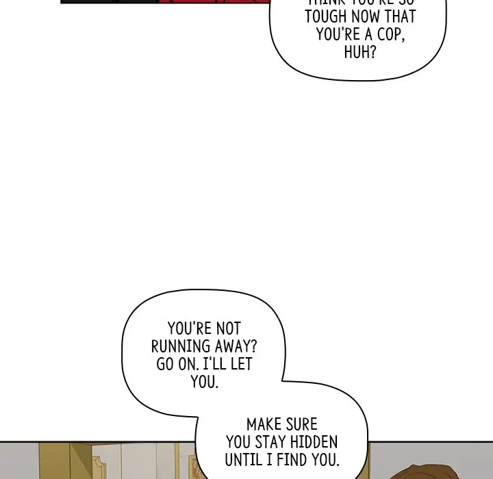 Malcolm The Superstar Detective Chapter 15 - Page 77