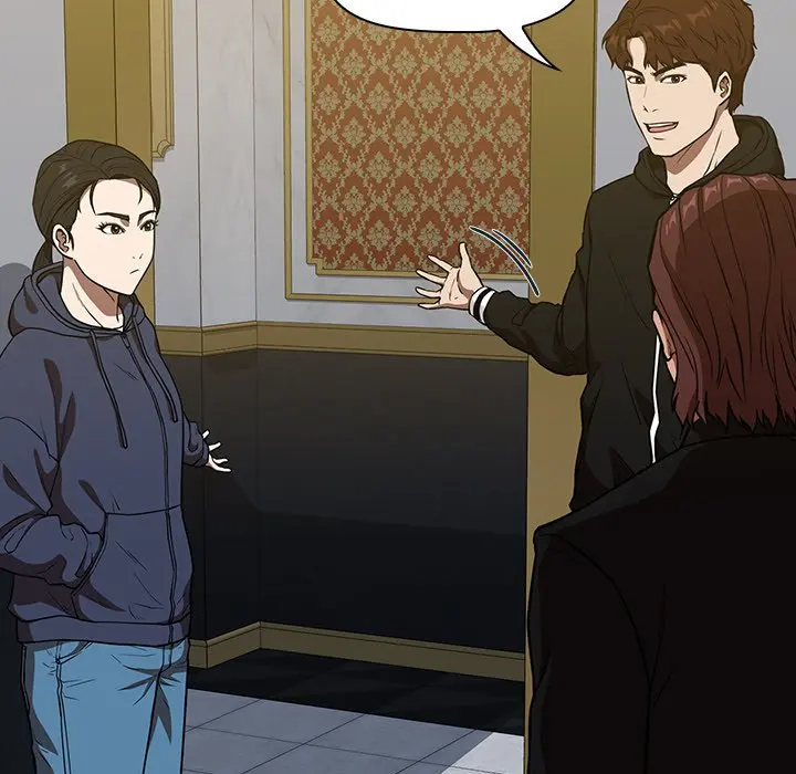 Malcolm The Superstar Detective Chapter 15 - Page 78