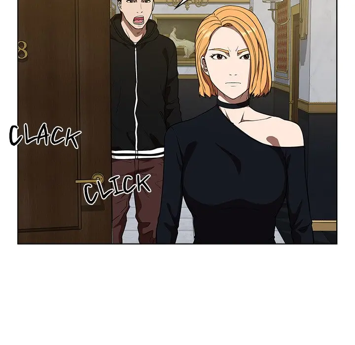 Malcolm The Superstar Detective Chapter 15 - Page 84