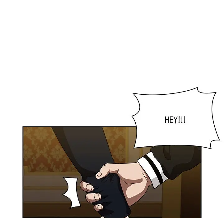 Malcolm The Superstar Detective Chapter 15 - Page 85