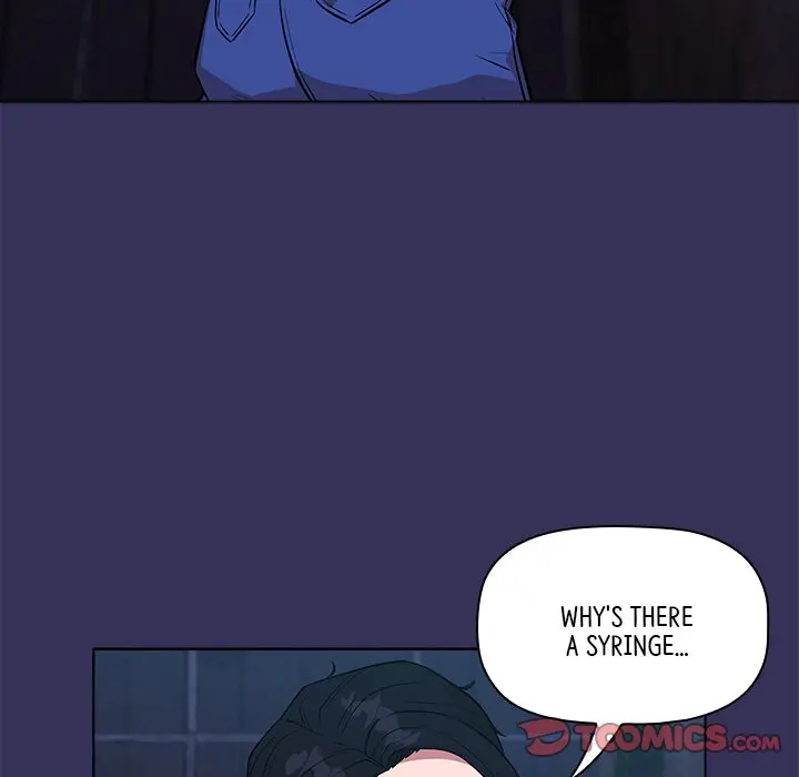 Malcolm The Superstar Detective Chapter 16 - Page 102