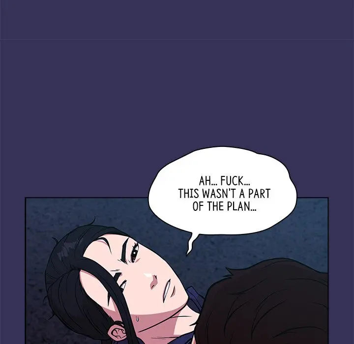 Malcolm The Superstar Detective Chapter 16 - Page 109