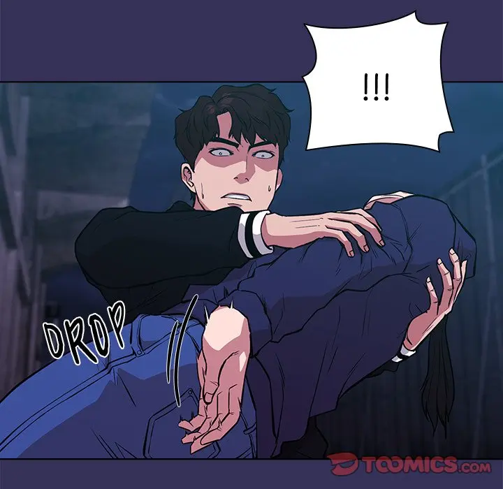 Malcolm The Superstar Detective Chapter 16 - Page 111