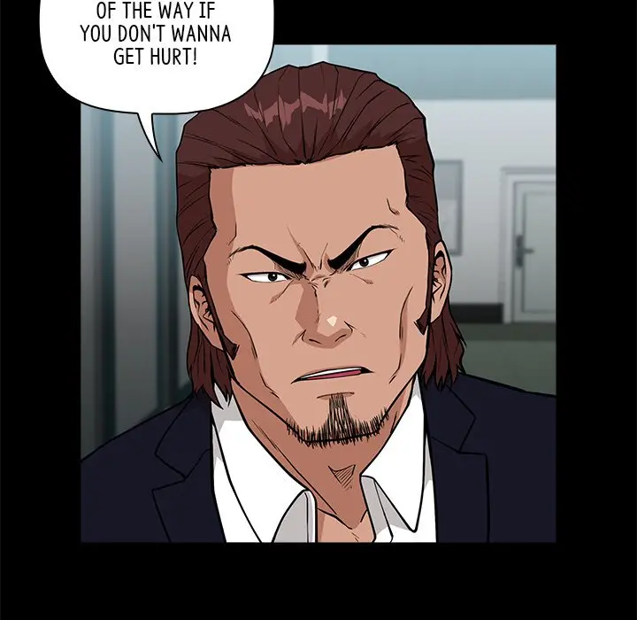 Malcolm The Superstar Detective Chapter 16 - Page 13