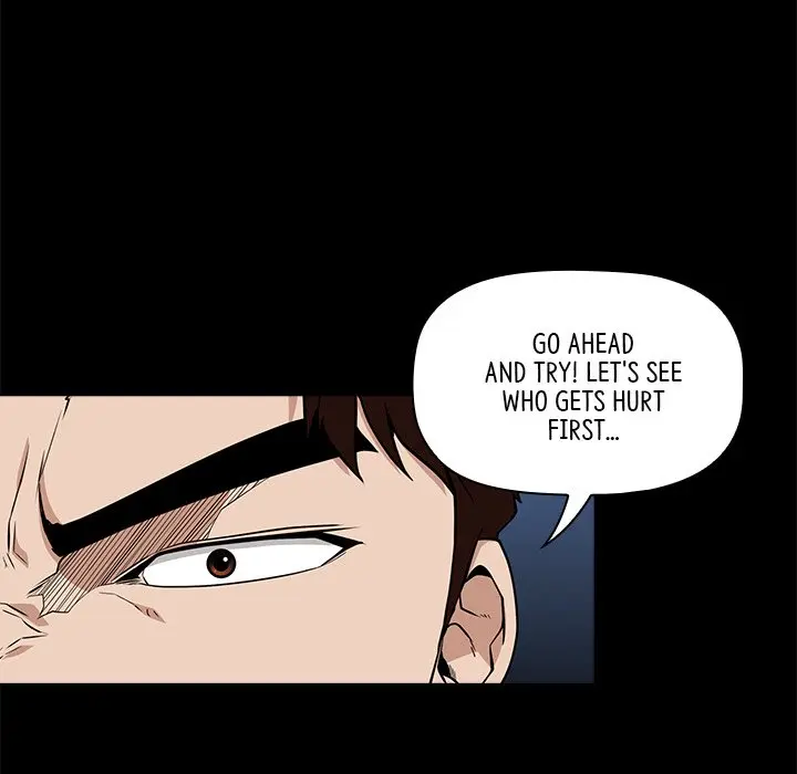 Malcolm The Superstar Detective Chapter 16 - Page 14