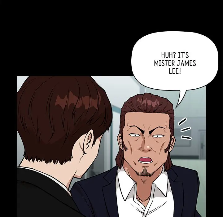 Malcolm The Superstar Detective Chapter 16 - Page 17
