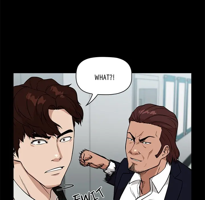 Malcolm The Superstar Detective Chapter 16 - Page 19