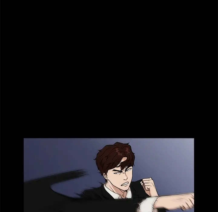 Malcolm The Superstar Detective Chapter 16 - Page 22