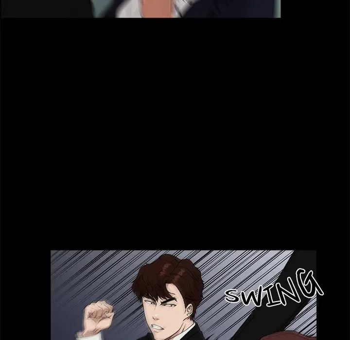 Malcolm The Superstar Detective Chapter 16 - Page 26