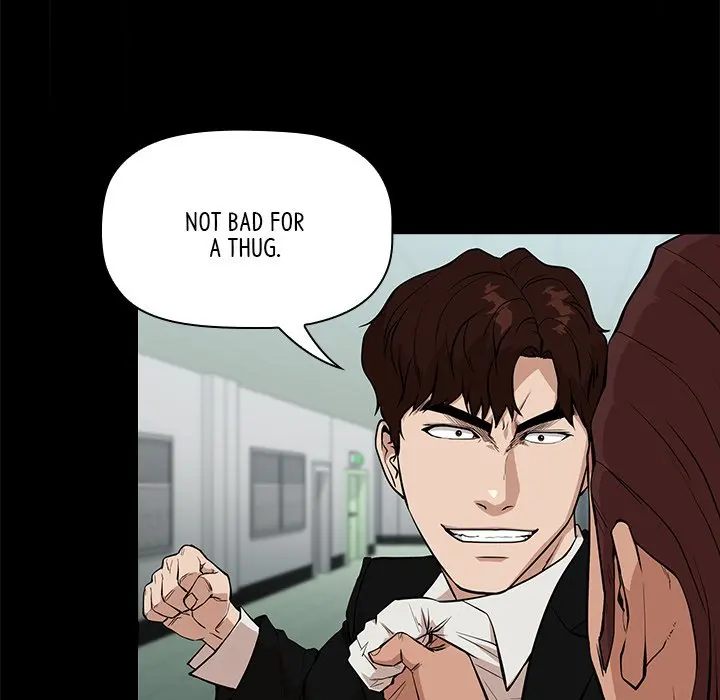 Malcolm The Superstar Detective Chapter 16 - Page 34