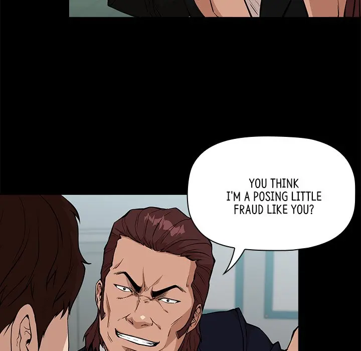 Malcolm The Superstar Detective Chapter 16 - Page 35
