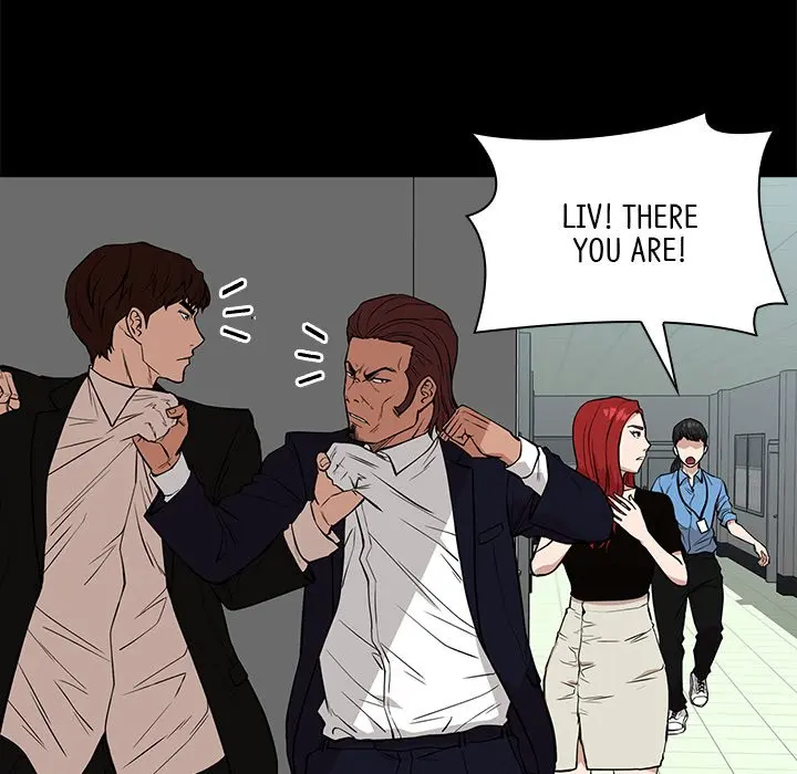 Malcolm The Superstar Detective Chapter 16 - Page 37