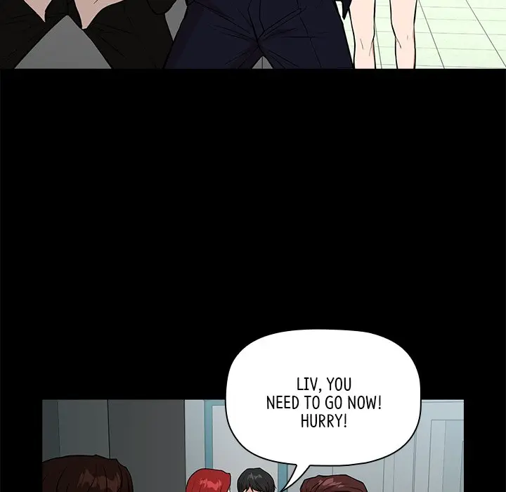 Malcolm The Superstar Detective Chapter 16 - Page 38