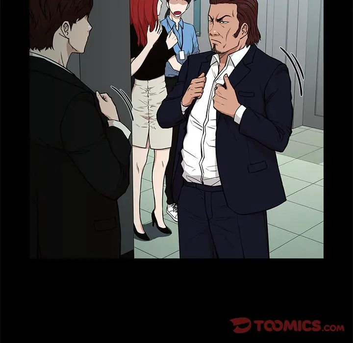 Malcolm The Superstar Detective Chapter 16 - Page 39