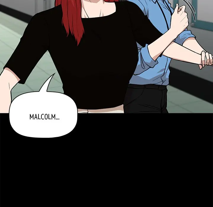 Malcolm The Superstar Detective Chapter 16 - Page 41