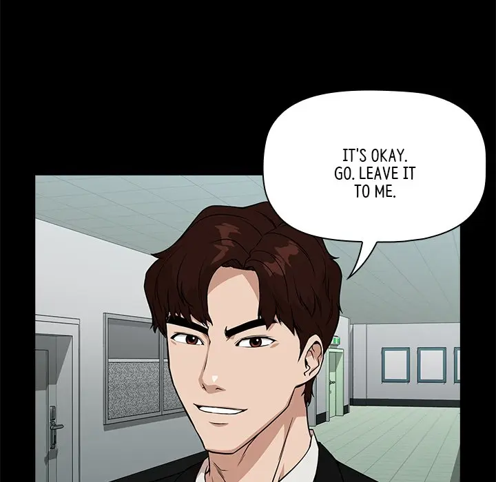 Malcolm The Superstar Detective Chapter 16 - Page 42