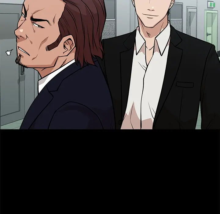 Malcolm The Superstar Detective Chapter 16 - Page 44