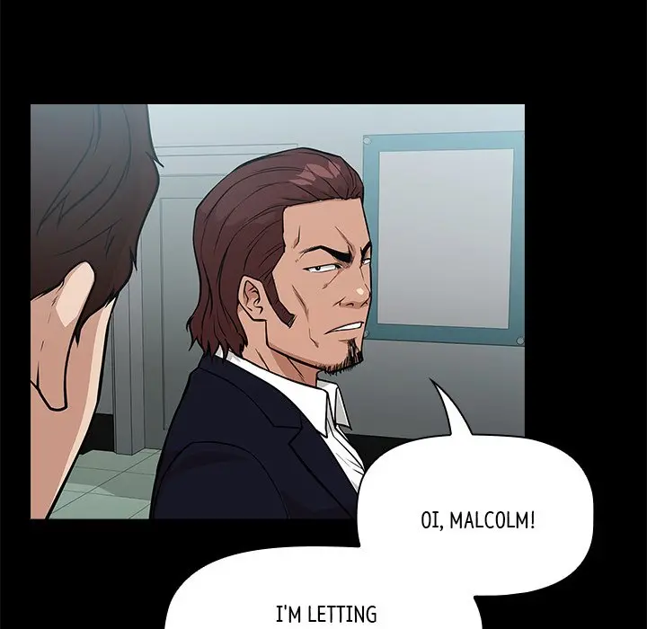 Malcolm The Superstar Detective Chapter 16 - Page 45