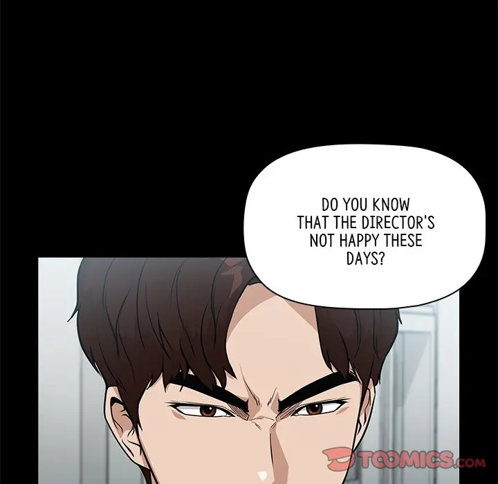 Malcolm The Superstar Detective Chapter 16 - Page 48