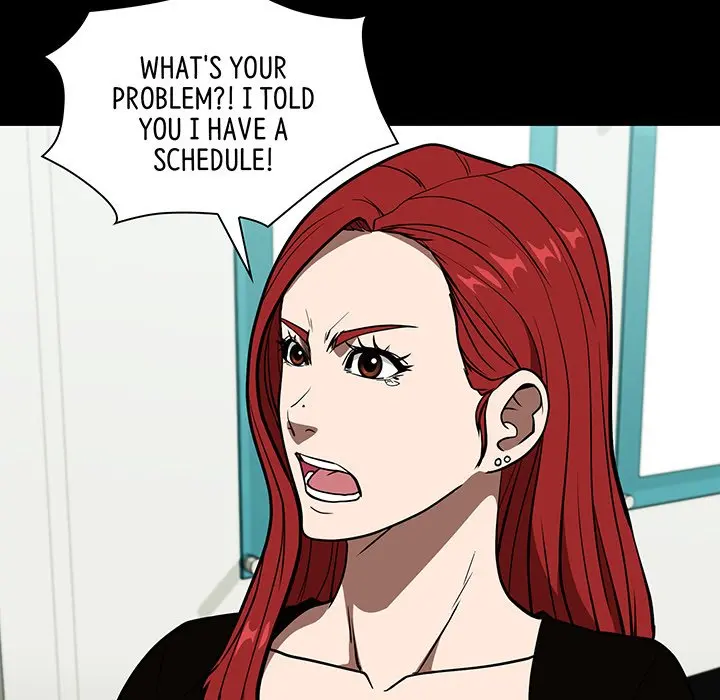 Malcolm The Superstar Detective Chapter 16 - Page 5
