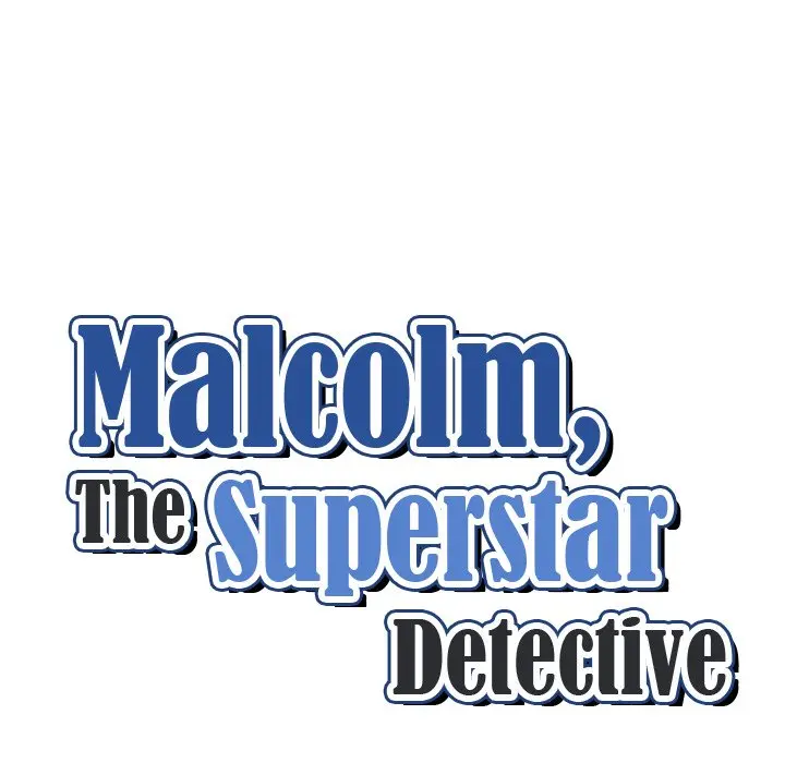 Malcolm The Superstar Detective Chapter 16 - Page 52
