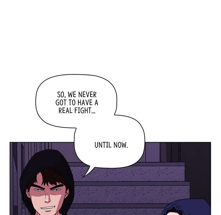 Malcolm The Superstar Detective Chapter 16 - Page 55