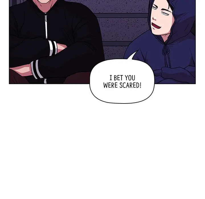 Malcolm The Superstar Detective Chapter 16 - Page 56