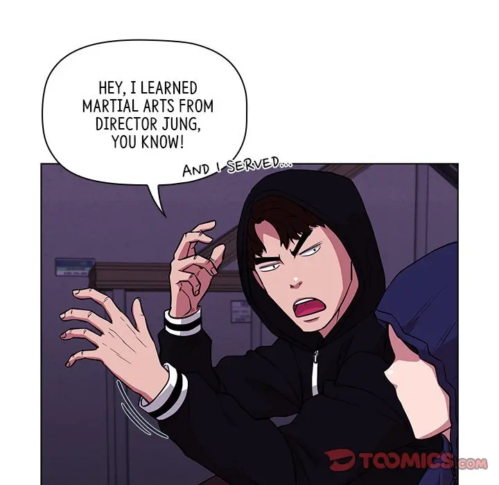 Malcolm The Superstar Detective Chapter 16 - Page 57