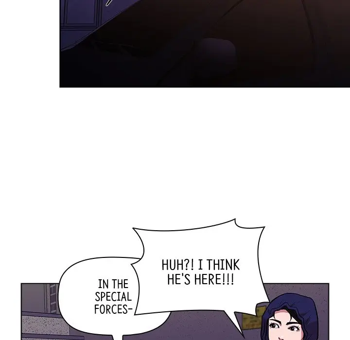 Malcolm The Superstar Detective Chapter 16 - Page 59