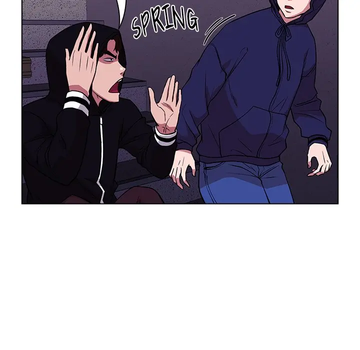 Malcolm The Superstar Detective Chapter 16 - Page 60