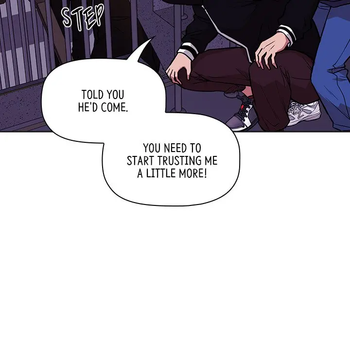 Malcolm The Superstar Detective Chapter 16 - Page 63