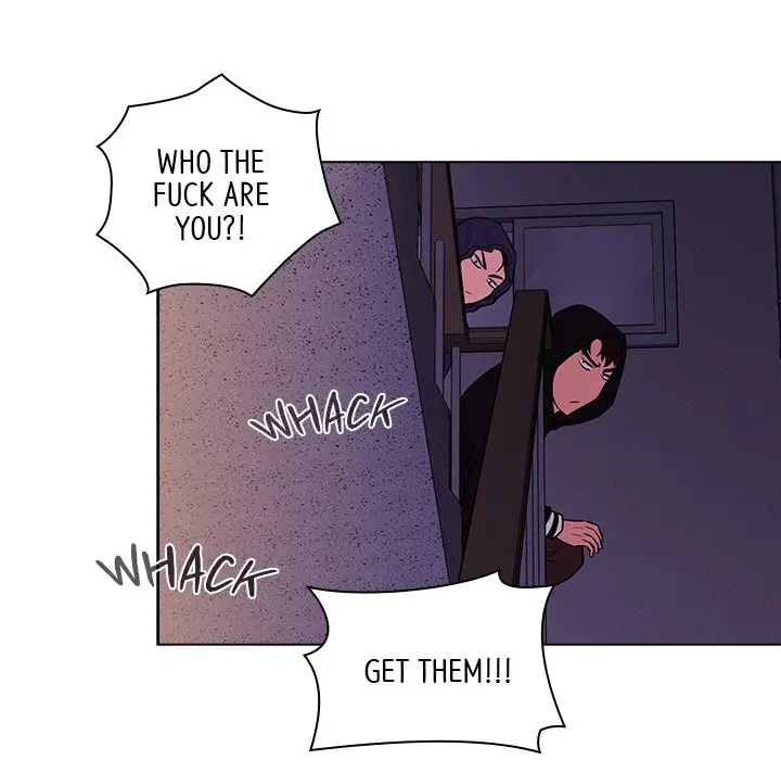 Malcolm The Superstar Detective Chapter 16 - Page 64