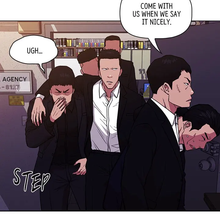 Malcolm The Superstar Detective Chapter 16 - Page 67