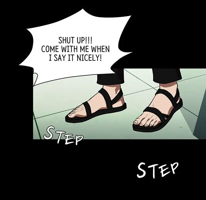 Malcolm The Superstar Detective Chapter 16 - Page 7