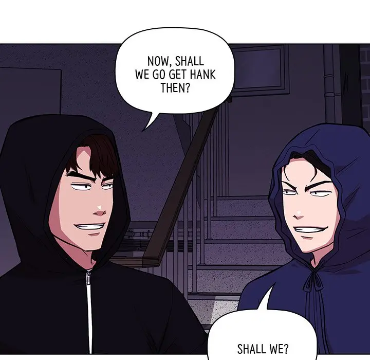 Malcolm The Superstar Detective Chapter 16 - Page 70