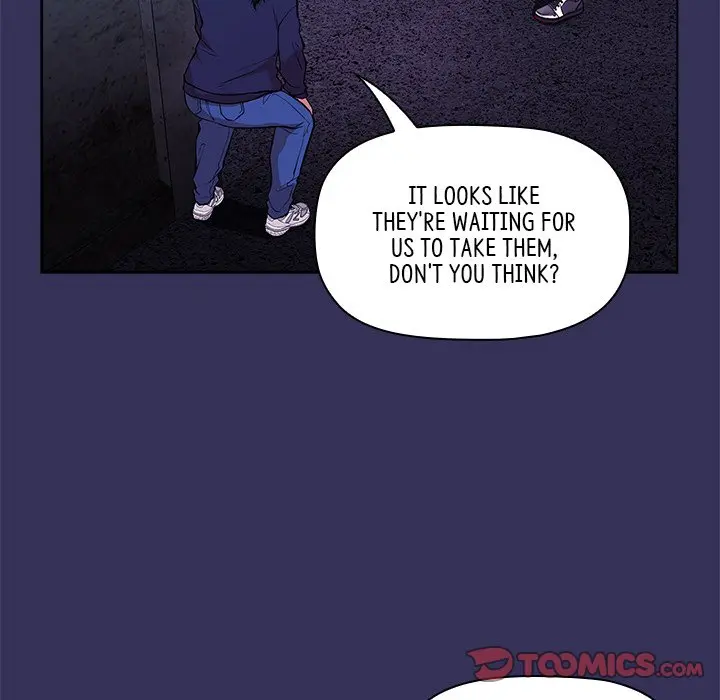 Malcolm The Superstar Detective Chapter 16 - Page 84