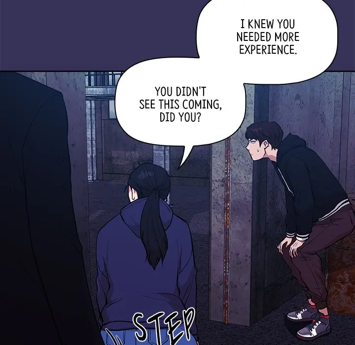 Malcolm The Superstar Detective Chapter 16 - Page 85