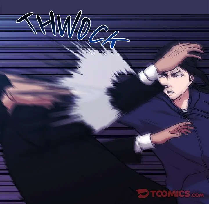 Malcolm The Superstar Detective Chapter 16 - Page 93