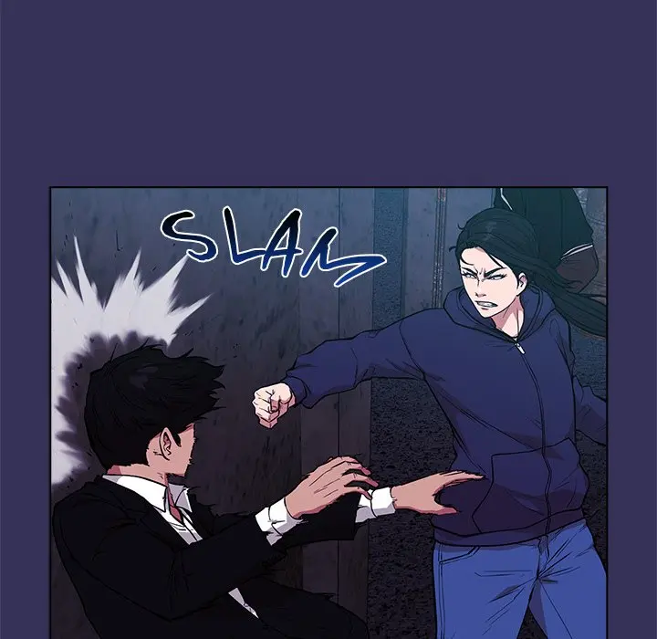 Malcolm The Superstar Detective Chapter 16 - Page 95