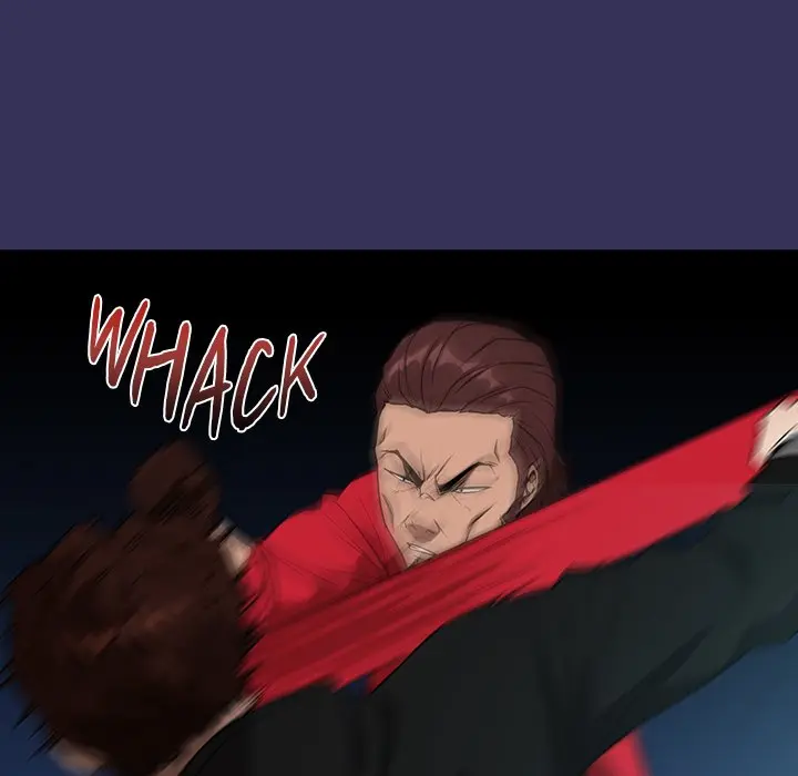 Malcolm The Superstar Detective Chapter 17 - Page 105