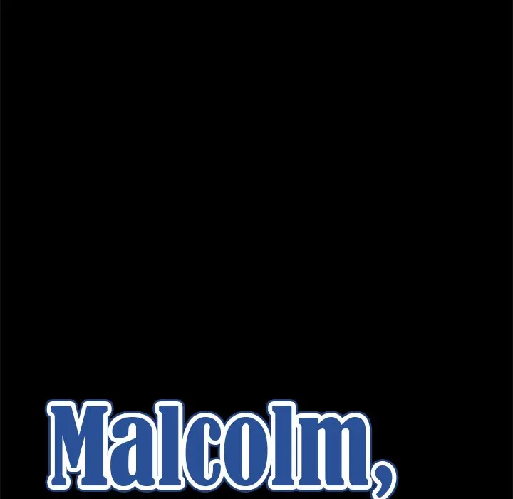 Malcolm The Superstar Detective Chapter 17 - Page 11