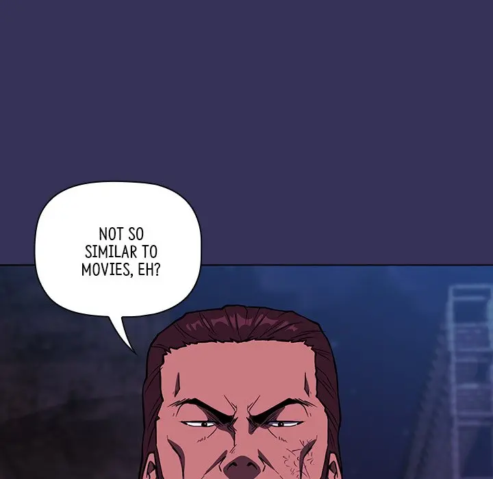 Malcolm The Superstar Detective Chapter 17 - Page 112