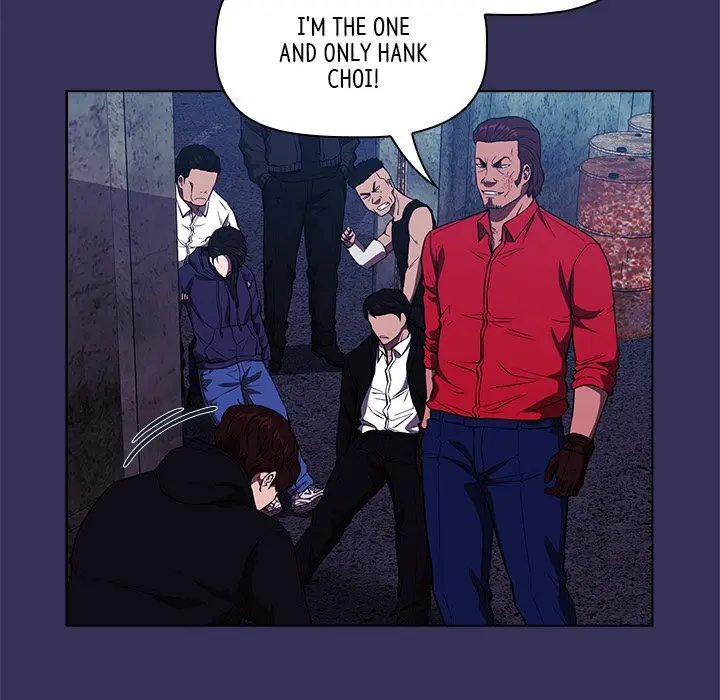 Malcolm The Superstar Detective Chapter 17 - Page 115