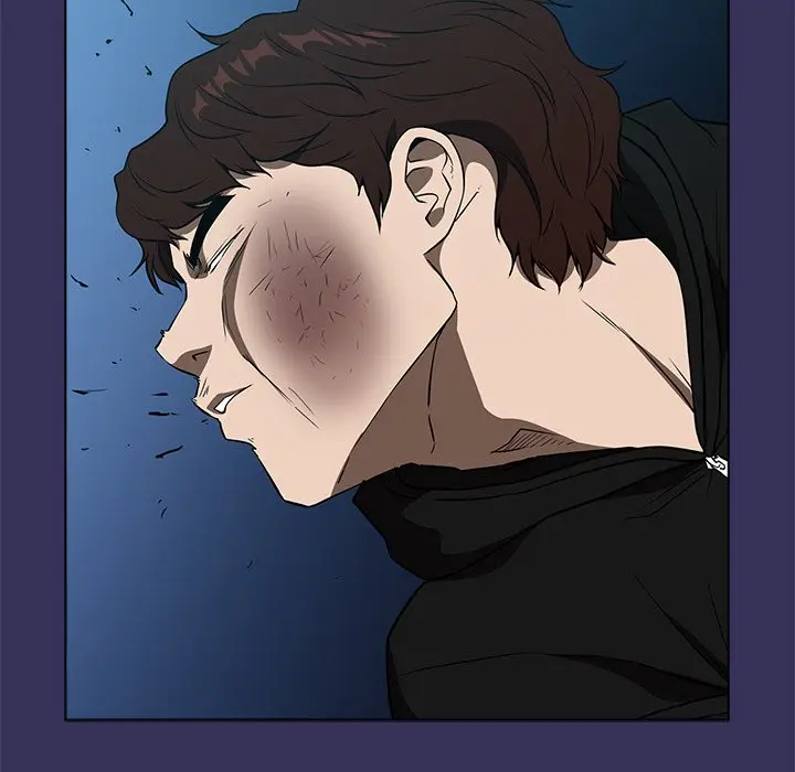 Malcolm The Superstar Detective Chapter 17 - Page 130